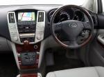 Lexus RX350 2006 года (AU)